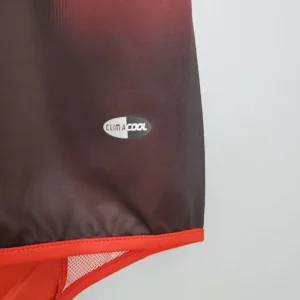 Retro 2004/2005 AC Milan Home Jersey