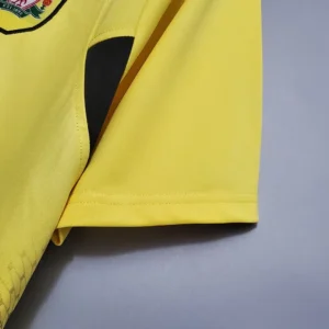 Retro 2004/2005 Liverpool Away Jersey