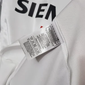 Retro 2004/2005 Real Madrid Home Jersey