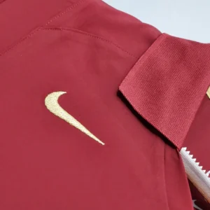 Retro 2005/2006 Arsenal Home Jersey