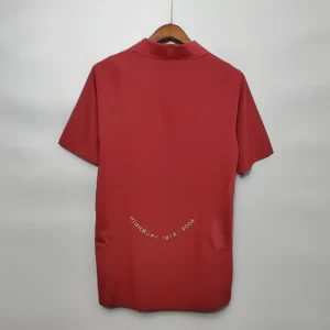 Retro 2005/2006 Arsenal Home Jersey