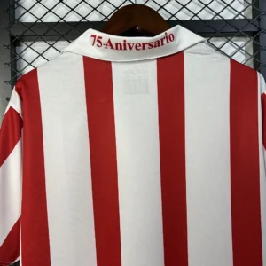 Retro 2005/2006 Granada Home Jersey