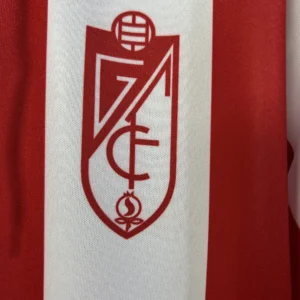 Retro 2005/2006 Granada Home Jersey