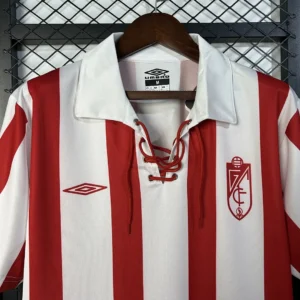 Retro 2005/2006 Granada Home Jersey