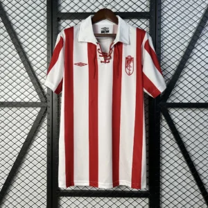 Retro 2005/2006 Granada Home Jersey