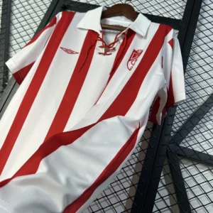 Retro 2005/2006 Granada Home Jersey