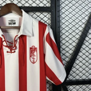 Retro 2005/2006 Granada Home Jersey