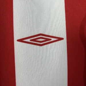 Retro 2005/2006 Granada Home Jersey