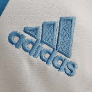 Retro 2005/2006 Marseille Home Jersey