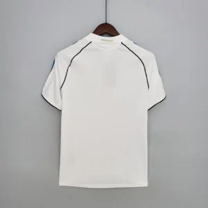 Retro 2005/2006 Marseille Home Jersey
