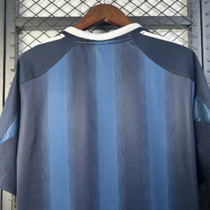 Retro 2005/2006 Newcastle United Away Jersey