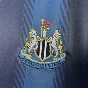 Retro 2005/2006 Newcastle United Away Jersey