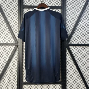 Retro 2005/2006 Newcastle United Away Jersey