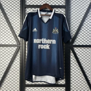 Retro 2005/2006 Newcastle United Away Jersey
