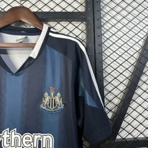 Retro 2005/2006 Newcastle United Away Jersey
