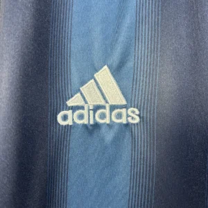 Retro 2005/2006 Newcastle United Away Jersey