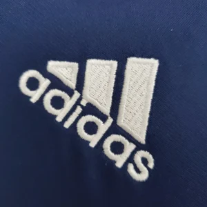 Retro 2005/2006 Real Madrid Away Jersey