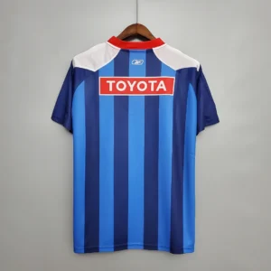 Retro 06 07 Chivas Jersey