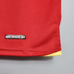 Retro 2006/2007 曼联 Home Jersey