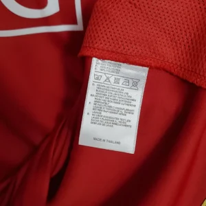 Retro 2006/2007 曼联 Home Jersey