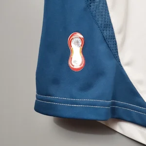 Retro 2006/2007 Liverpool Away Jersey