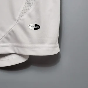 Retro 2006/2007 Liverpool Away Jersey