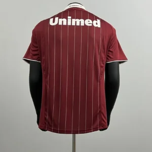 Retro 2007/2008 Fluminense Third Jersey