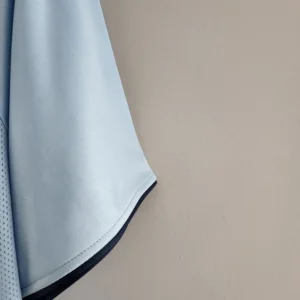 Retro 2008/2009 Manchester City Home Jersey