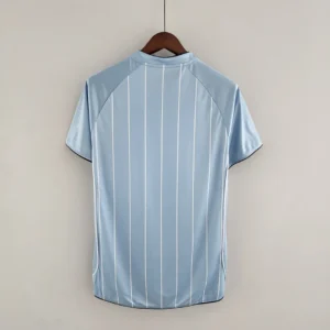 Retro 2008/2009 Manchester City Home Jersey