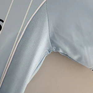 Retro 2008/2009 Manchester City Home Jersey