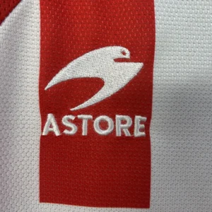 Retro 2008/2009 Sporting Gijon Home Jersey