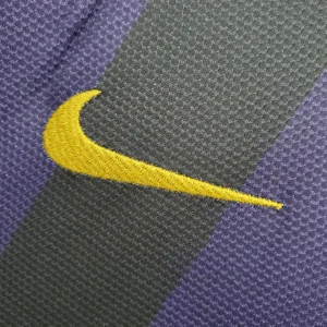 Retro 2009/2010 Corinthians Away Jersey