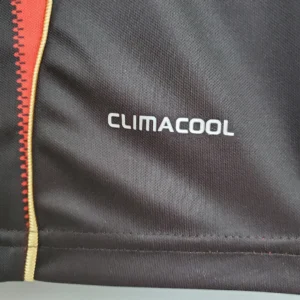 Retro 2010/2011 AC Milan Home Jersey