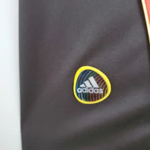 Retro 2010/2011 AC Milan Home Jersey