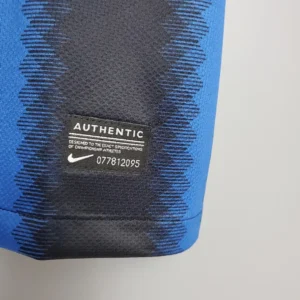 Retro 2010/2011 Inter Milan Home Jersey