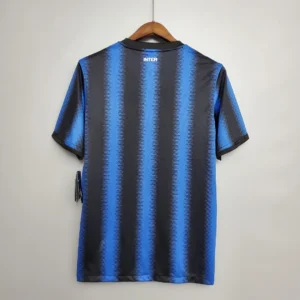 Retro 2010/2011 Inter Milan Home Jersey