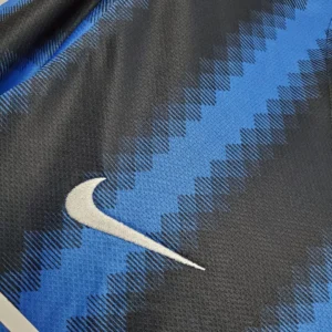 Retro 2010/2011 Inter Milan Home Jersey