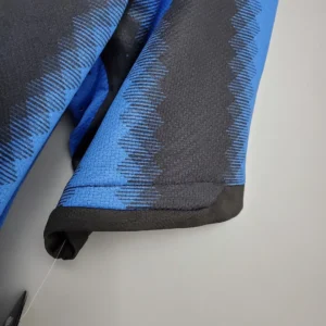 Retro 2010/2011 Inter Milan Home Jersey