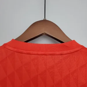 Retro 2010/2011 Liverpool Jersey