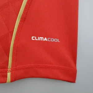 Retro 2010/2011 Liverpool Jersey