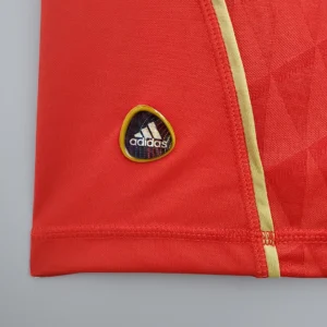 Retro 2010/2011 Liverpool Jersey