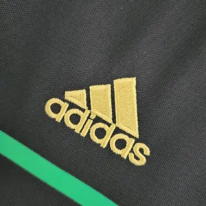 Retro 2011/2012 AC Milan Jersey