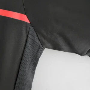 Retro 2011/2012 AC Milan Jersey