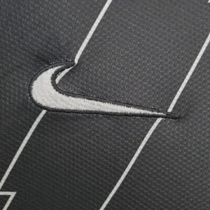 Retro 2011/2012 Corinthians Away Jersey