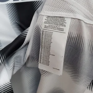 Retro 2011/2012 Juventus Home Jersey