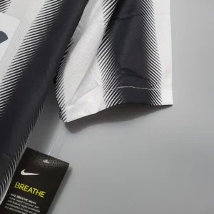 Retro 2011/2012 Juventus Home Jersey
