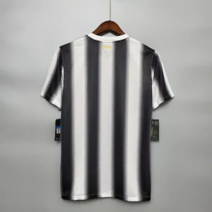 Retro 2011/2012 Juventus Home Jersey