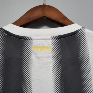 Retro 2011/2012 Juventus Home Jersey