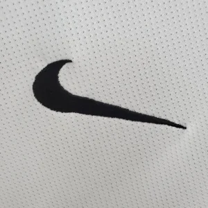 Retro 2011/2012 Santos Home Jersey