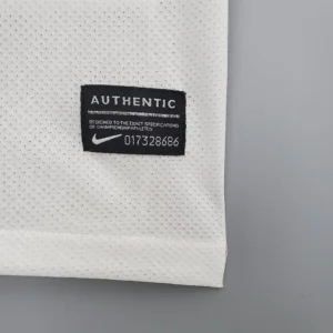 Retro 2011/2012 Santos Home Jersey